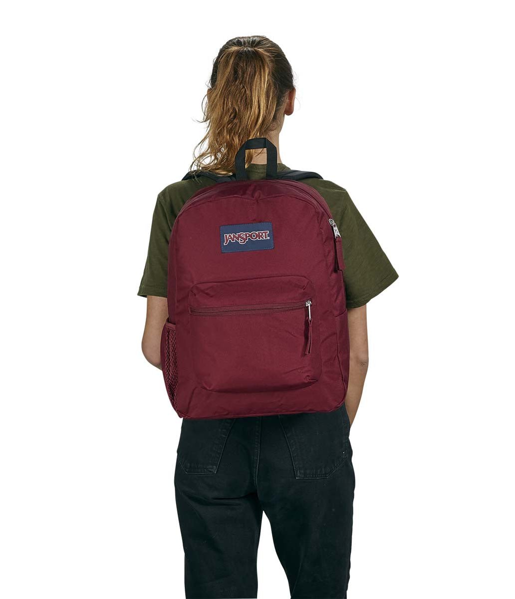 MOCHILA - CROSS TOWN - Mochilas JanSport - JS0A47LW - 04S