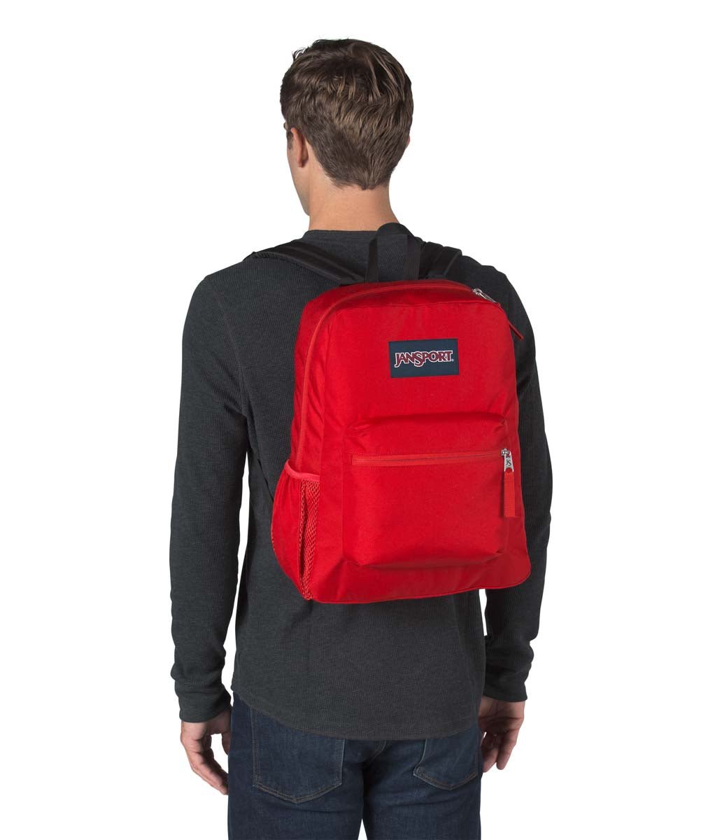 MOCHILA - CROSS TOWN - Mochilas JanSport - JS0A47LW - 5XP