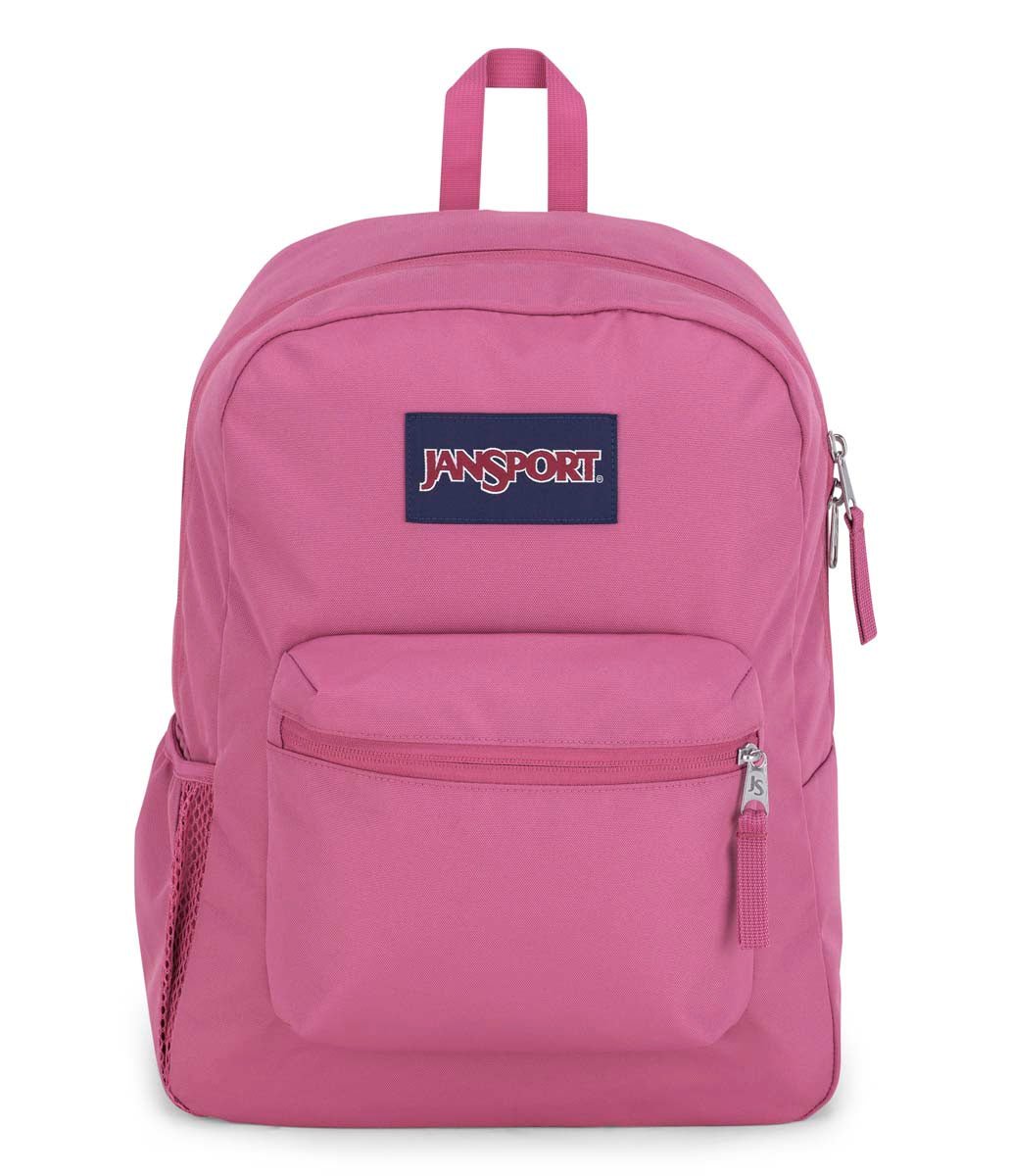 MOCHILA - CROSS TOWN - Mochilas JanSport - JS0A47LW-EW6