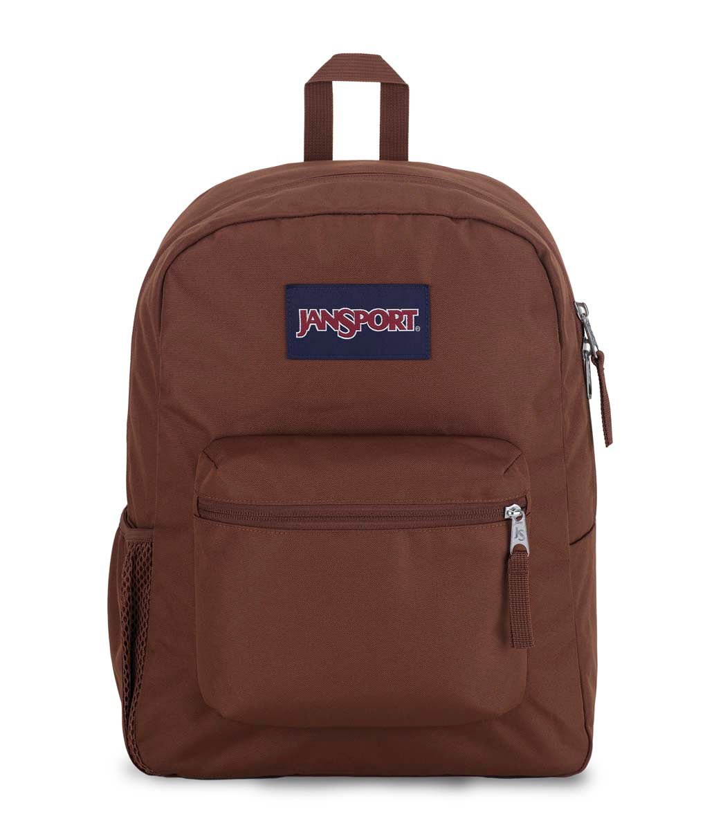 MOCHILA - CROSS TOWN - Mochilas JanSport - JS0A47LW-GM4