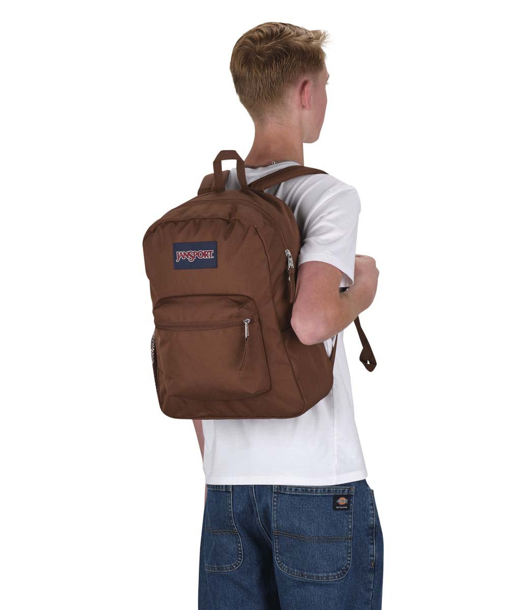 MOCHILA - CROSS TOWN - Mochilas JanSport - JS0A47LW - GM4