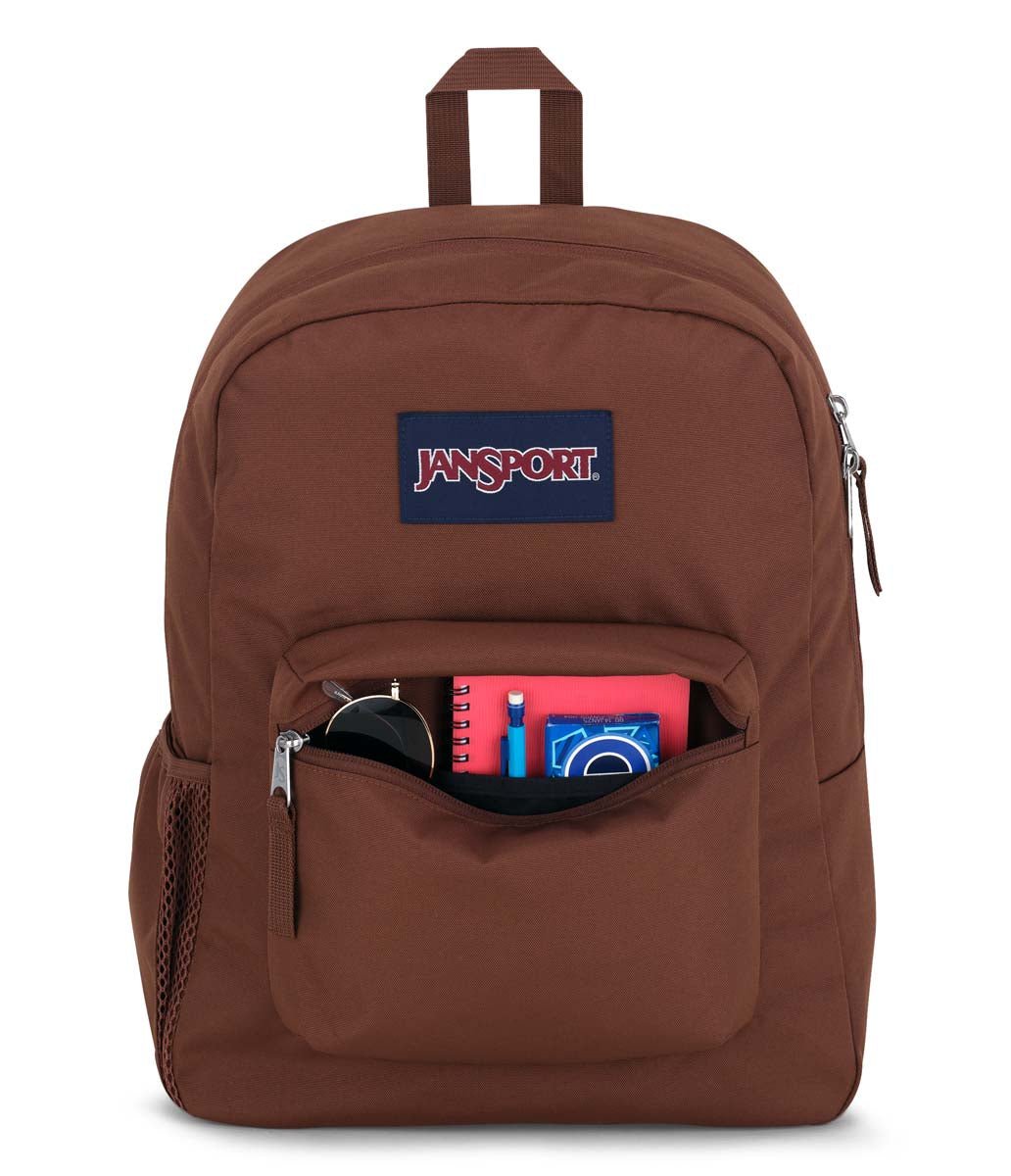 MOCHILA - CROSS TOWN - Mochilas JanSport - JS0A47LW - GM4