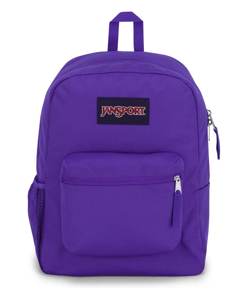 MOCHILA - CROSS TOWN - Mochilas JanSport - JS0A47LW-GM6
