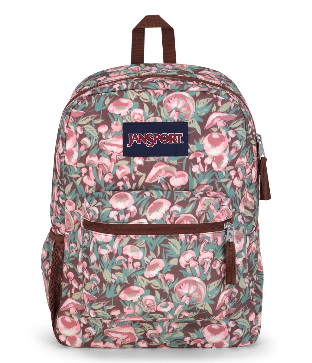 MOCHILA - CROSS TOWN - Mochilas JanSport - JS0A47LW-GX1