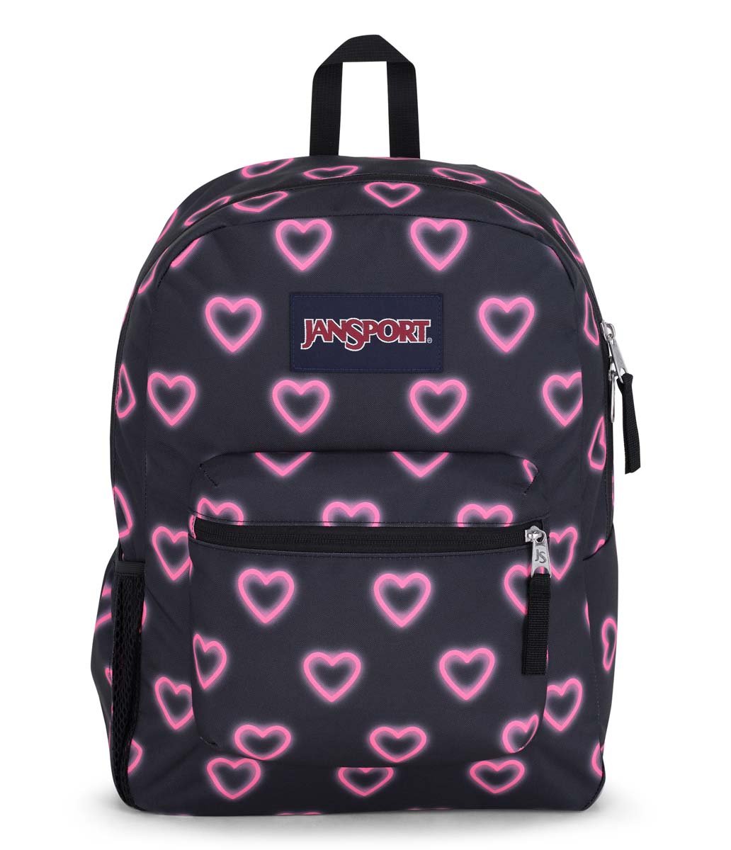 MOCHILA - CROSS TOWN - Mochilas JanSport - JS0A47LW-GY6