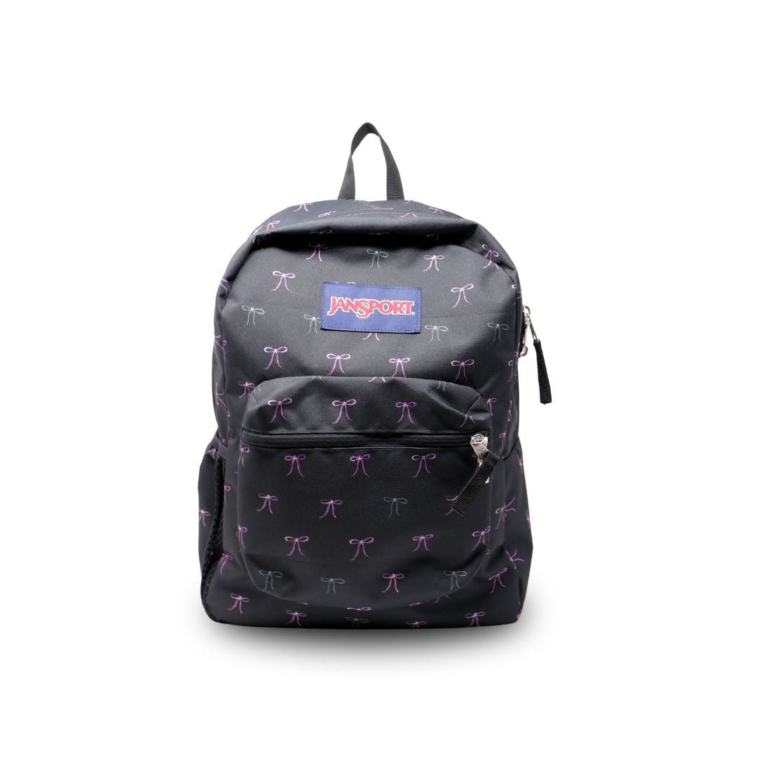 MOCHILA - CROSS TOWN - Mochilas JanSport - JS0A47LW-KX0