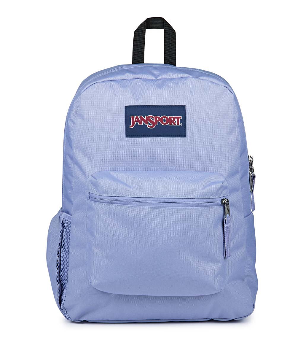 MOCHILA - CROSS TOWN - Mochilas JanSport - JS0A47LW - LA6