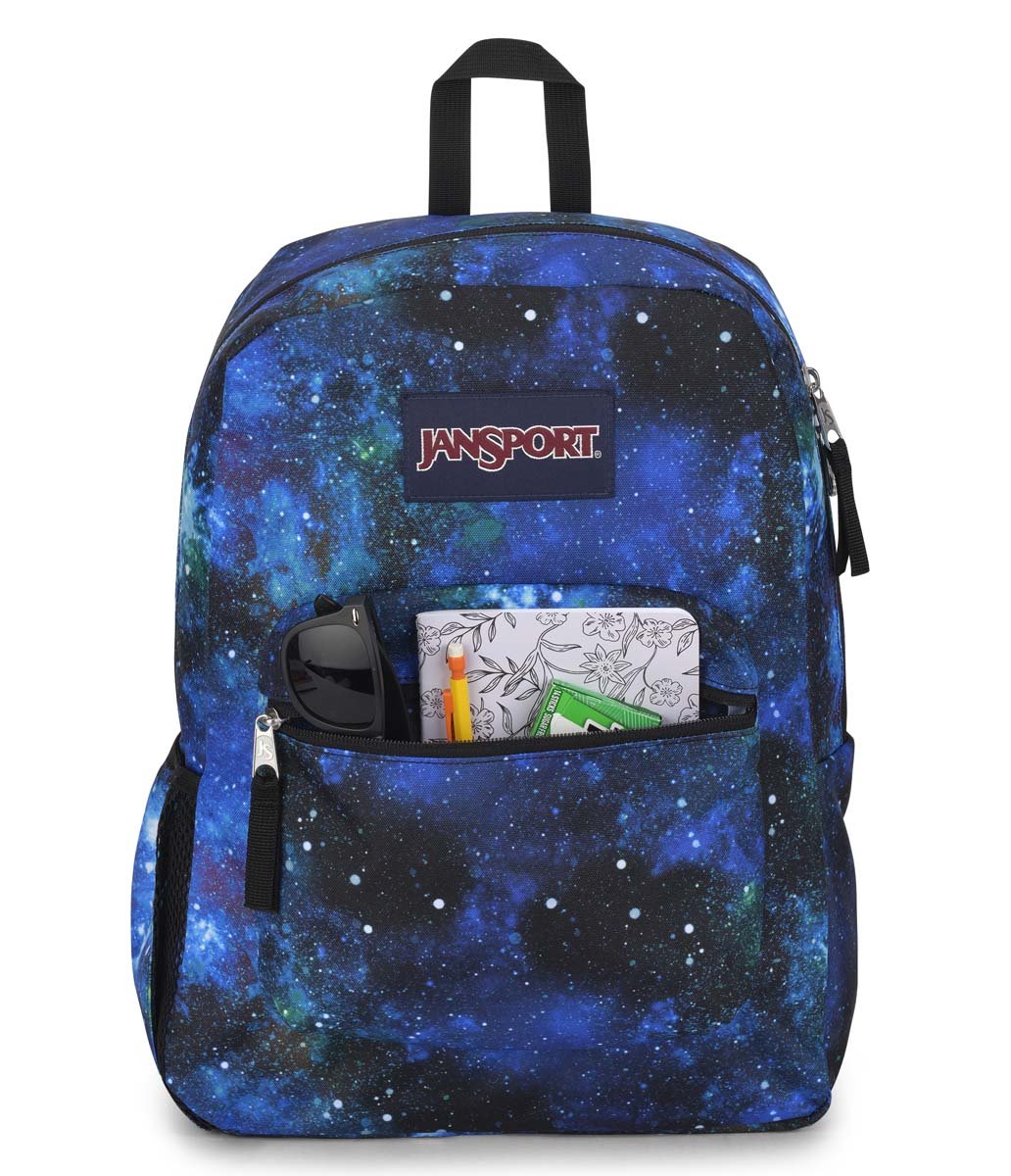MOCHILA - CROSS TOWN - Mochilas JanSport - JS0A47LW - LL5