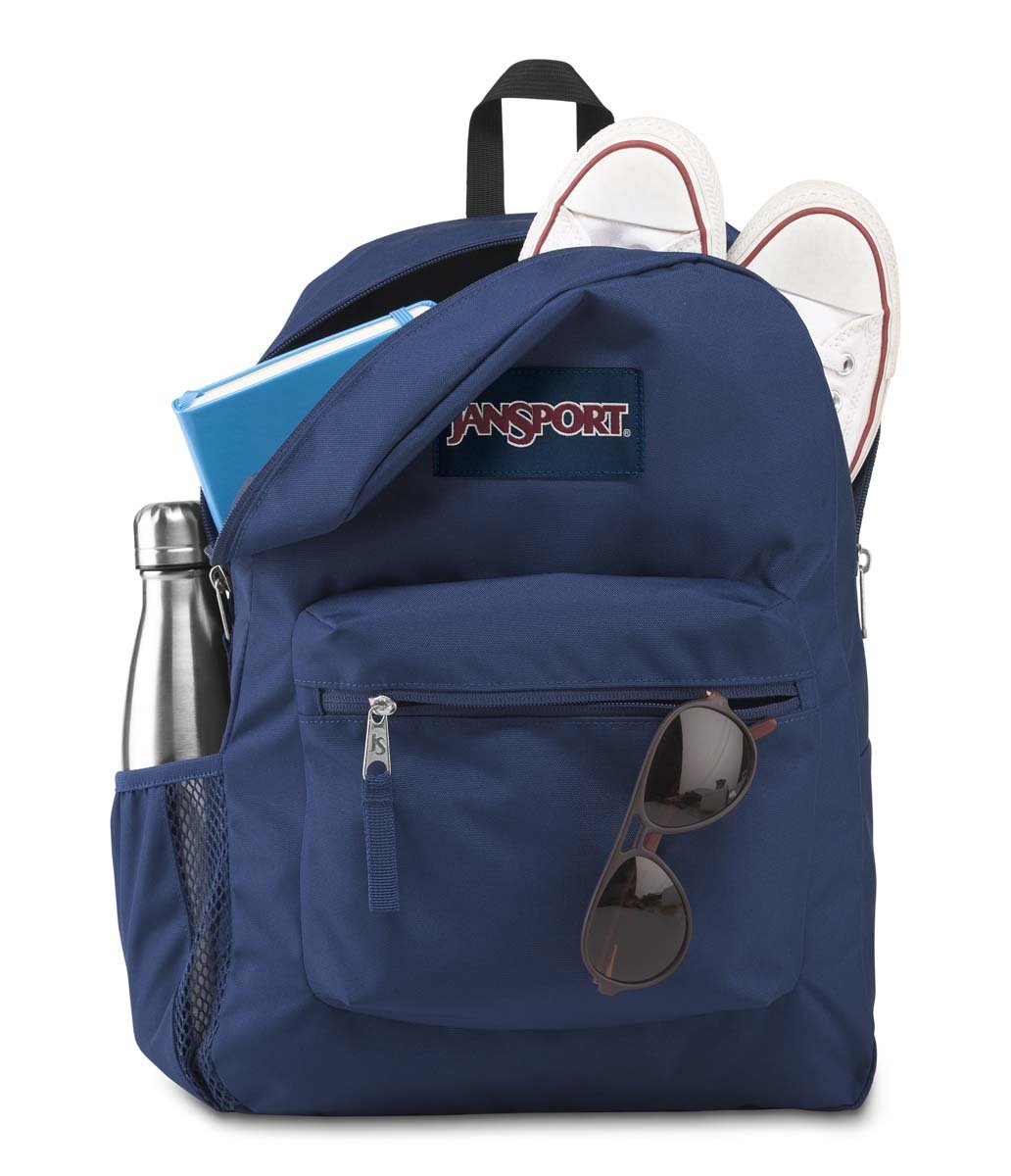 MOCHILA - CROSS TOWN - Mochilas JanSport - JS0A47LW - LL5