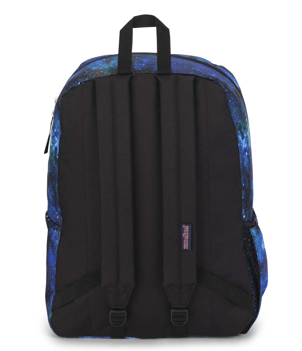 MOCHILA - CROSS TOWN - Mochilas JanSport - JS0A47LW - LL5