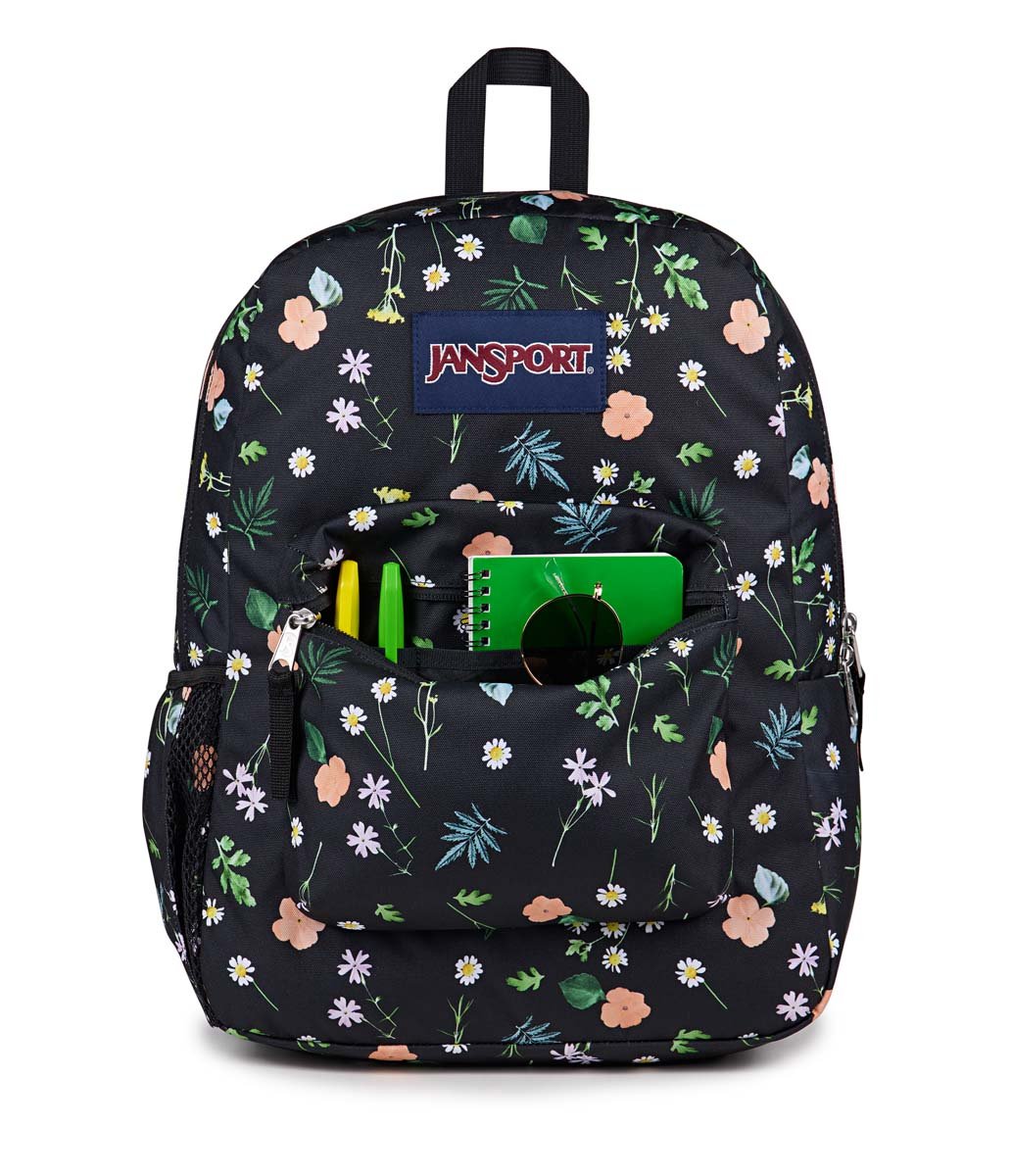 MOCHILA - CROSS TOWN - Mochilas JanSport - JS0A47LW - LL5