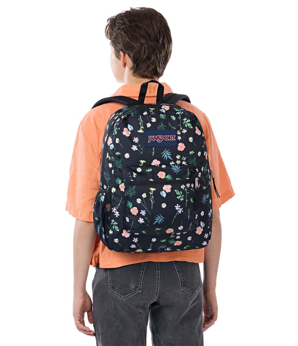 MOCHILA - CROSS TOWN - Mochilas JanSport - JS0A47LW - LL5
