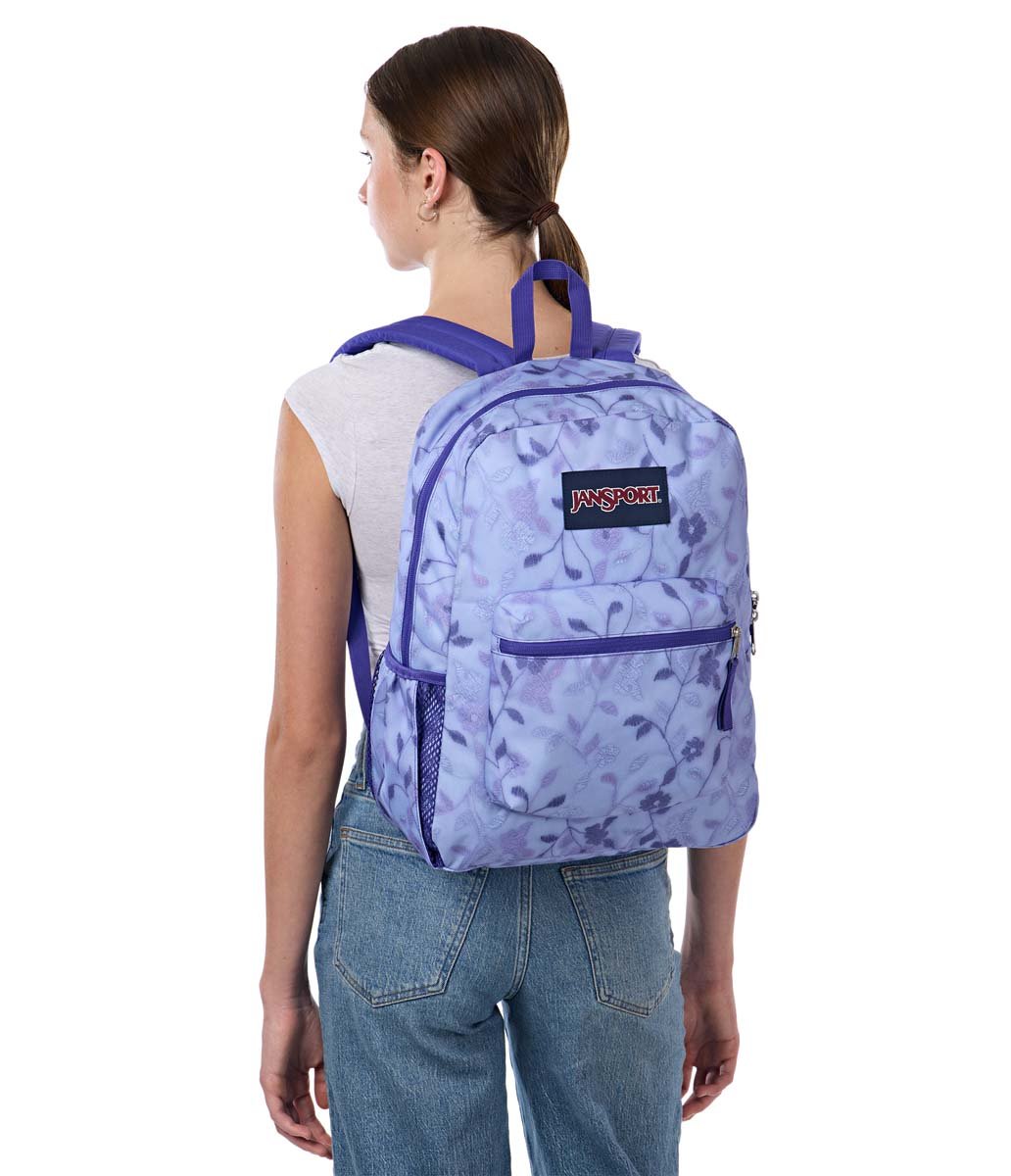 MOCHILA - CROSS TOWN - Mochilas JanSport - JS0A47LW - LL5