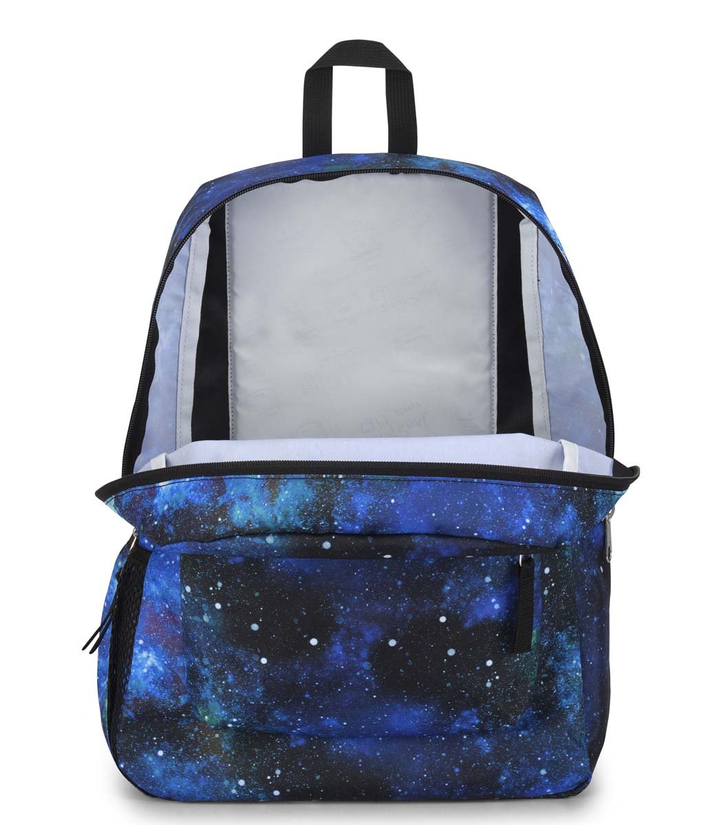 MOCHILA - CROSS TOWN - Mochilas JanSport - JS0A47LW - LL5