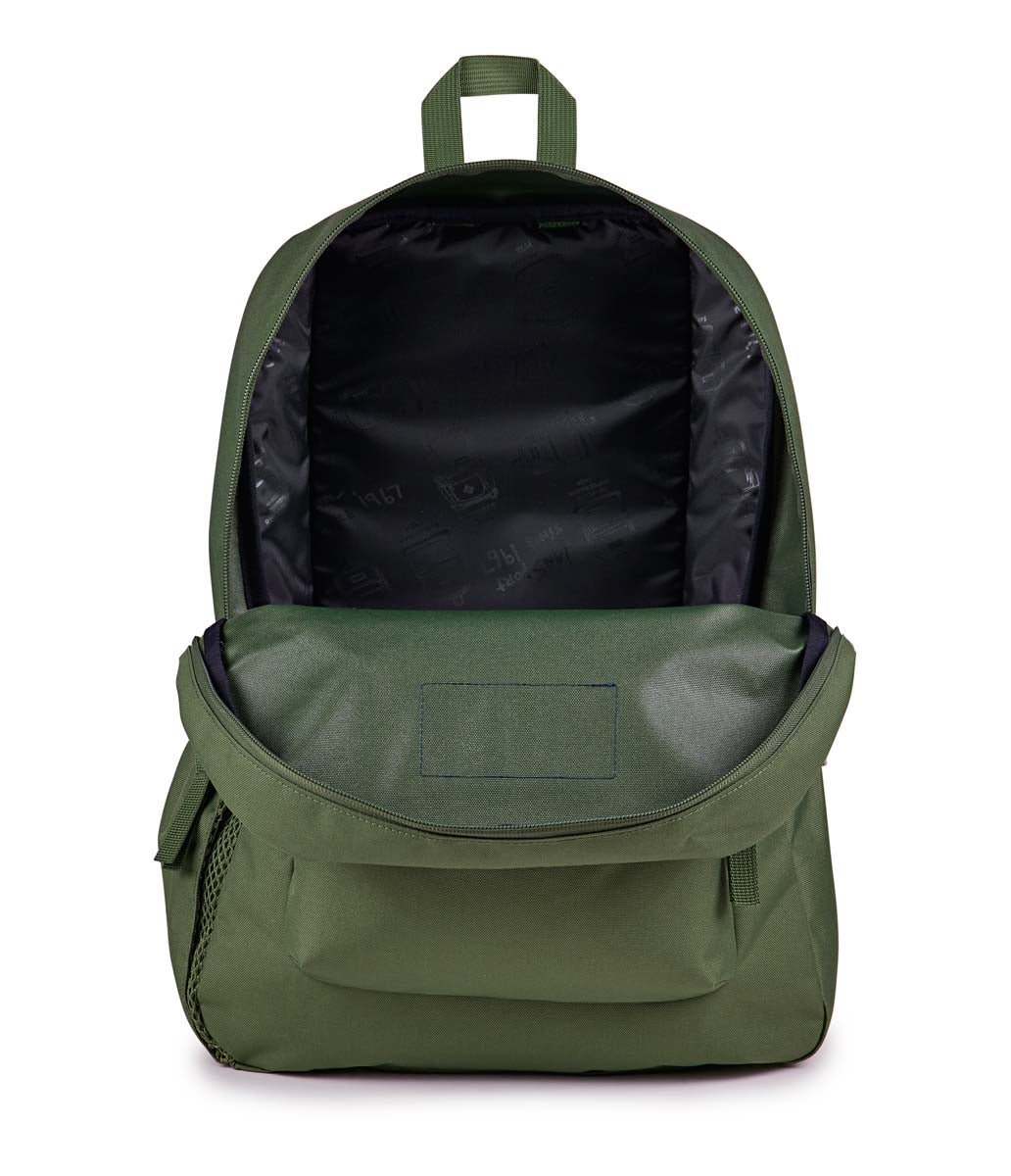 MOCHILA - CROSS TOWN - Mochilas JanSport - JS0A47LW - LL5