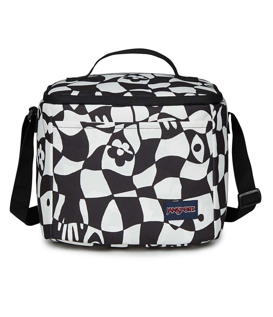 SETS - CROSS TOWN PLUS GRAVITY CHECK BUNDLE - Mochilas JanSport - JS0A7ZNZ-LN9-JS0A85O6-LN9