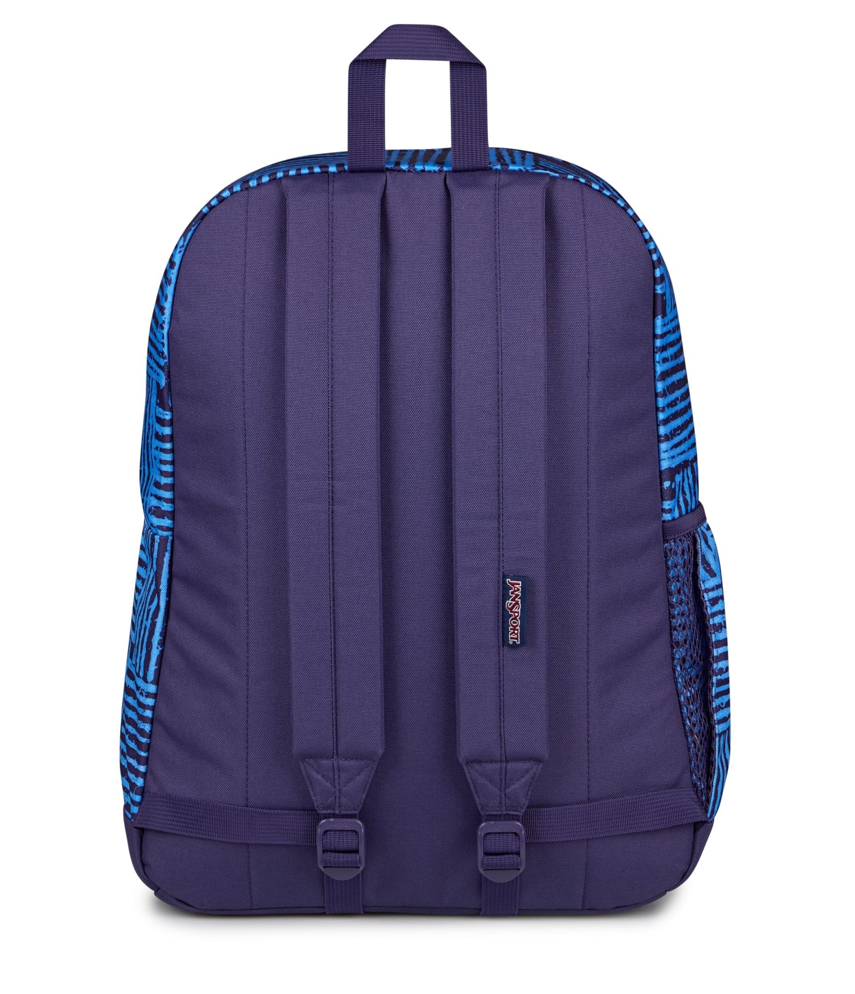 MOCHILA PARA LAPTOP - CROSS TOWN PLUS - Mochilas JanSport -