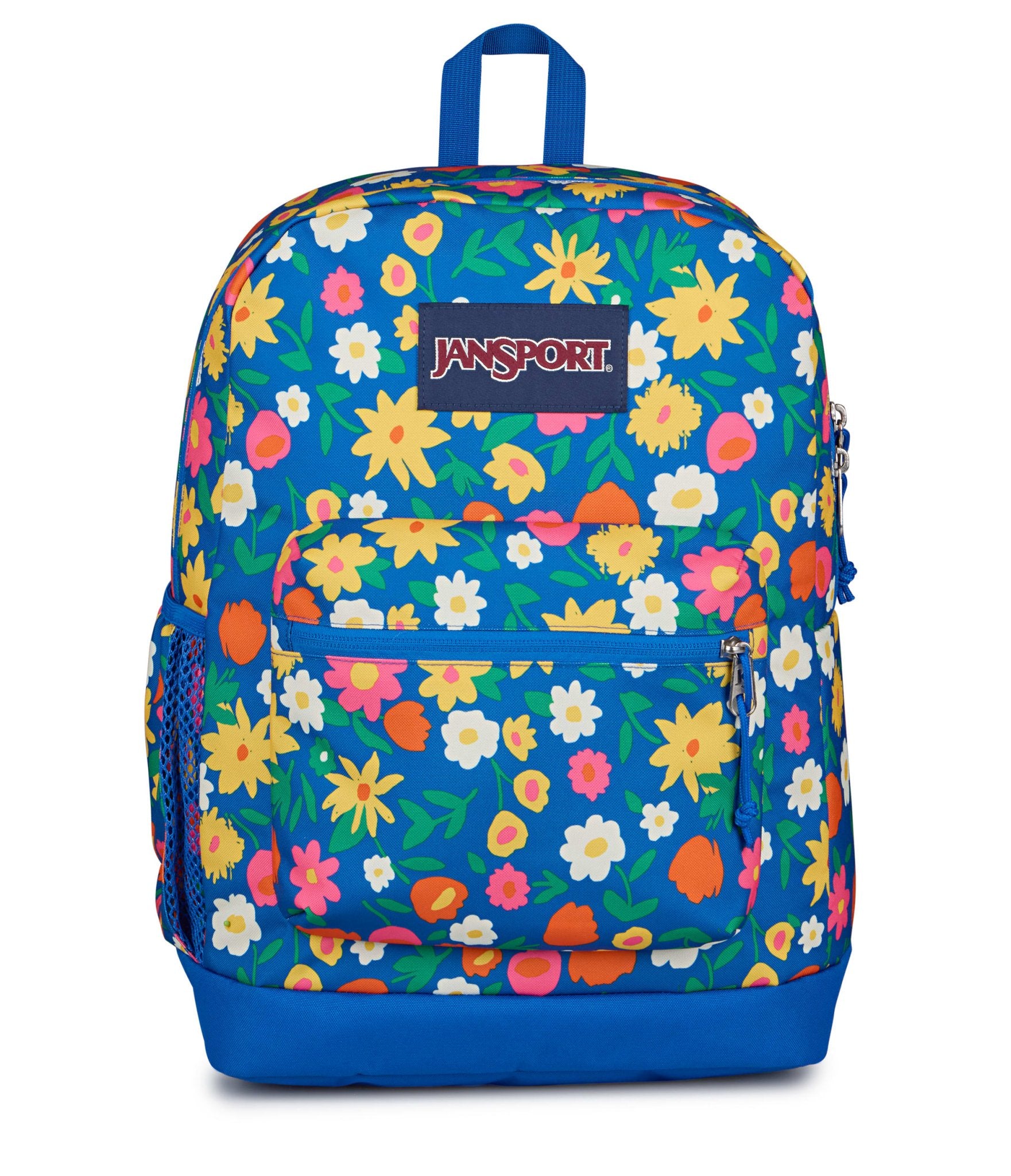MOCHILA PARA LAPTOP - CROSS TOWN PLUS - Mochilas JanSport -