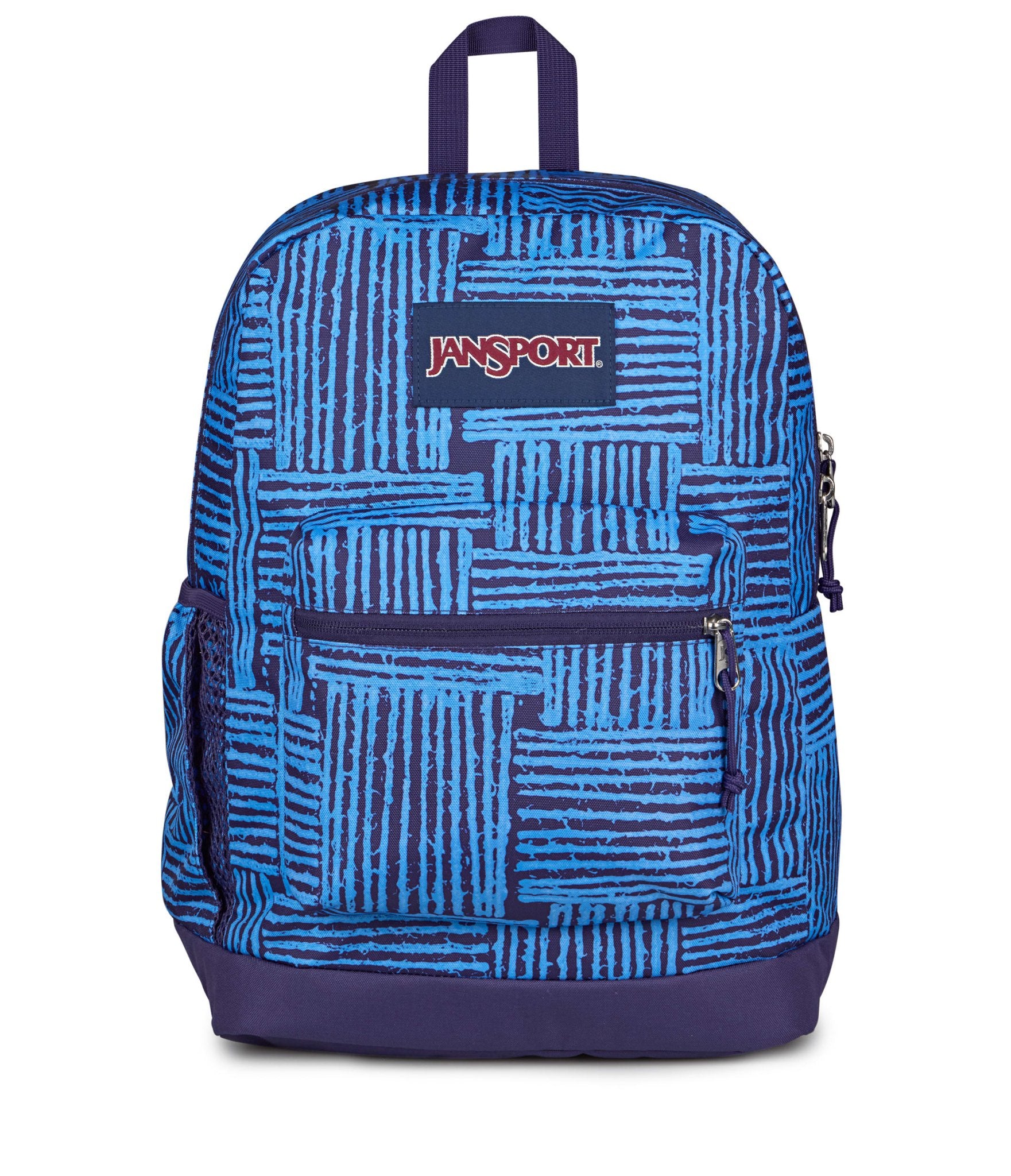 MOCHILA PARA LAPTOP - CROSS TOWN PLUS - Mochilas JanSport -