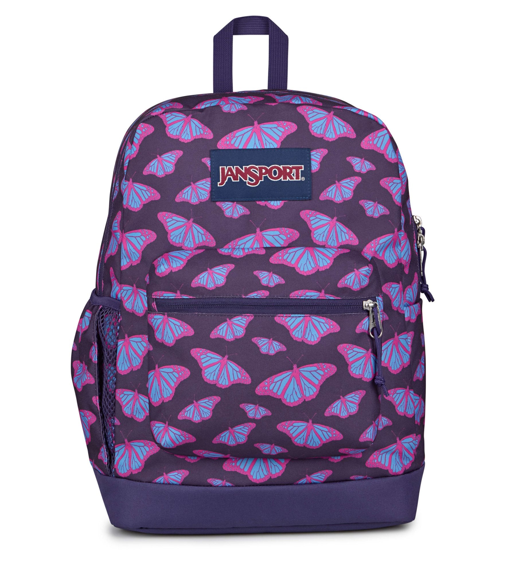 MOCHILA PARA LAPTOP - CROSS TOWN PLUS - Mochilas JanSport -