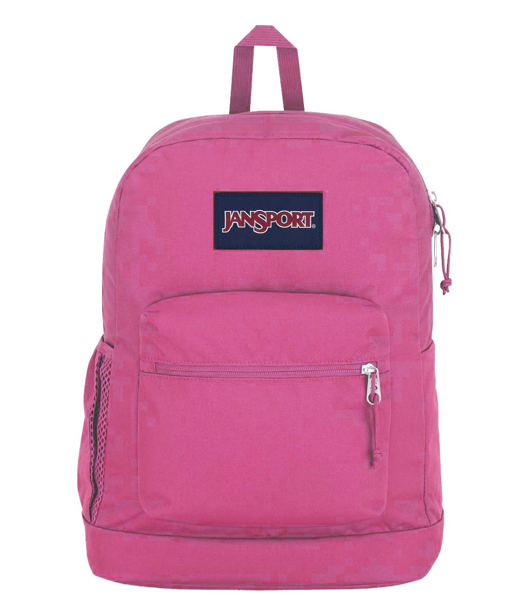 MOCHILA PARA LAPTOP - CROSS TOWN PLUS - Mochilas JanSport - JS0A7ZNZ-EW6