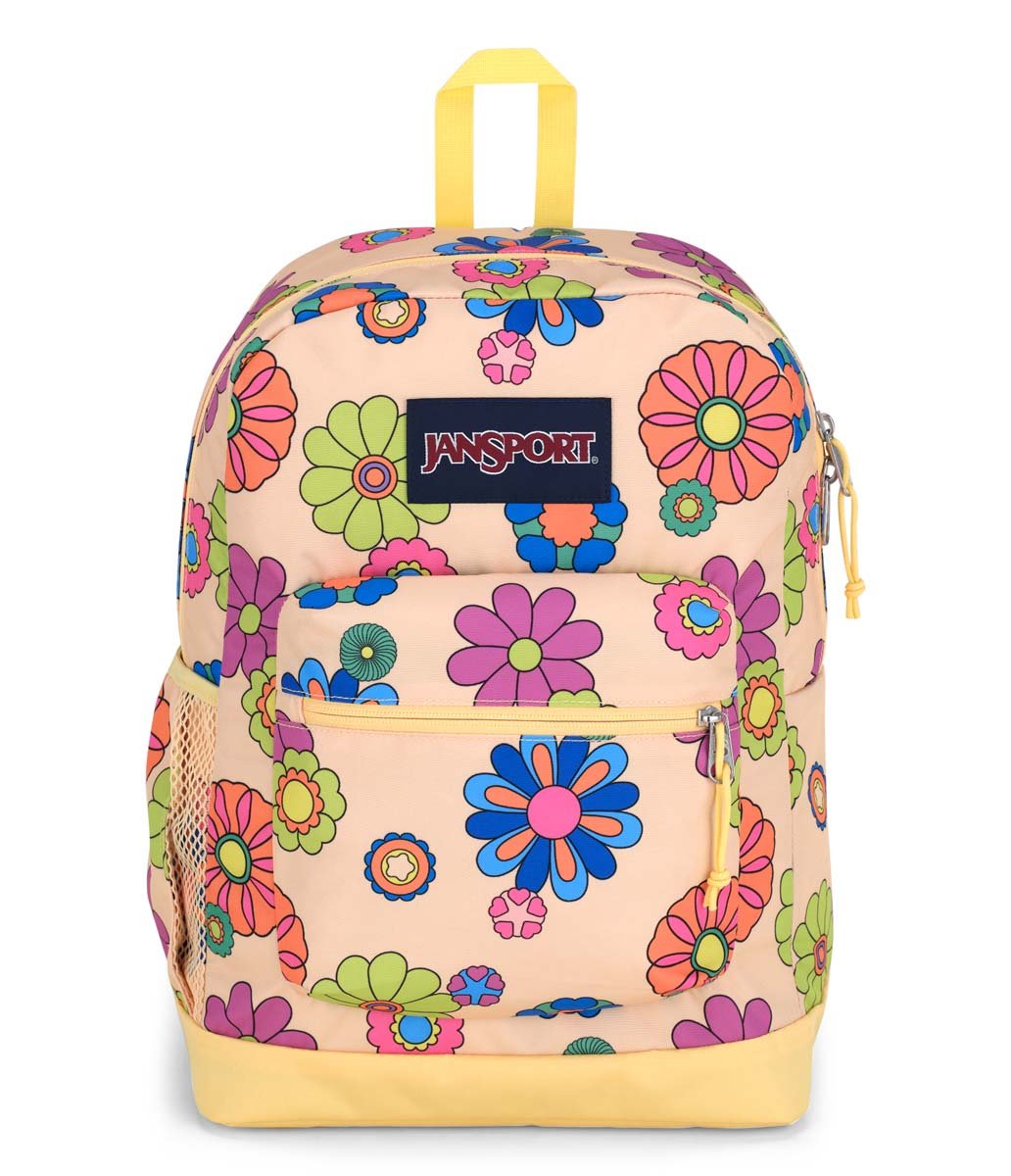 MOCHILA PARA LAPTOP - CROSS TOWN PLUS - Mochilas JanSport - JS0A7ZNZ-GI1