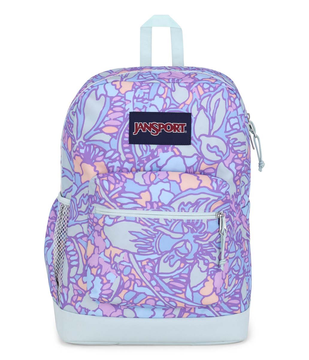 MOCHILA PARA LAPTOP - CROSS TOWN PLUS - Mochilas JanSport - JS0A7ZNZ-GW0