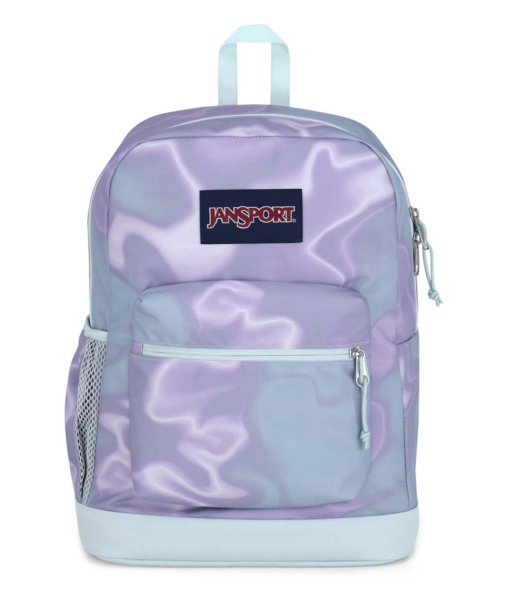 MOCHILA PARA LAPTOP - CROSS TOWN PLUS - Mochilas JanSport - JS0A7ZNZ-GZ1