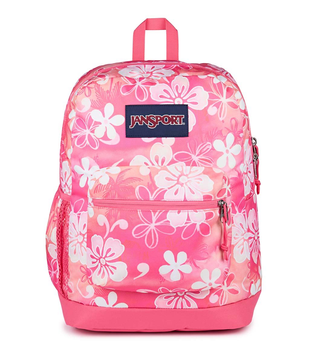 MOCHILA PARA LAPTOP - CROSS TOWN PLUS - Mochilas JanSport - JS0A7ZNZ-LK5