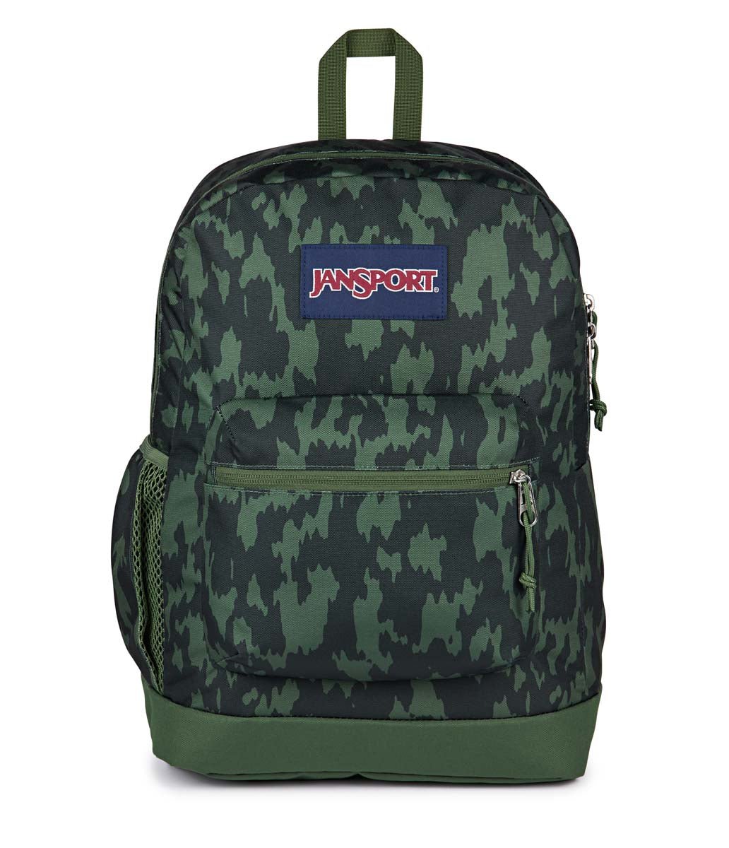 MOCHILA PARA LAPTOP - CROSS TOWN PLUS - Mochilas JanSport - JS0A7ZNZ-LK9