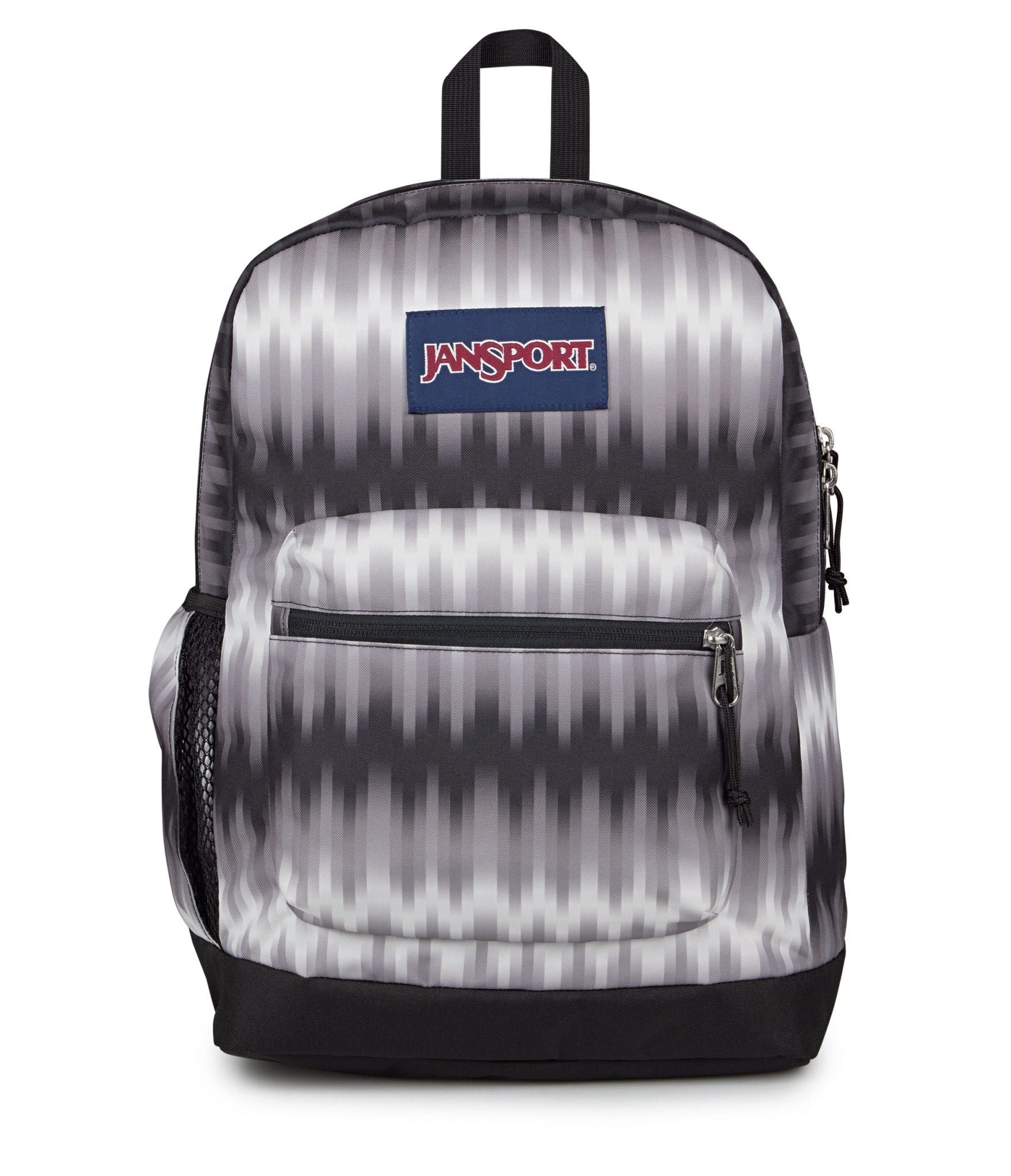 MOCHILA PARA LAPTOP - CROSS TOWN PLUS - Mochilas JanSport - JS0A7ZNZ-LL2