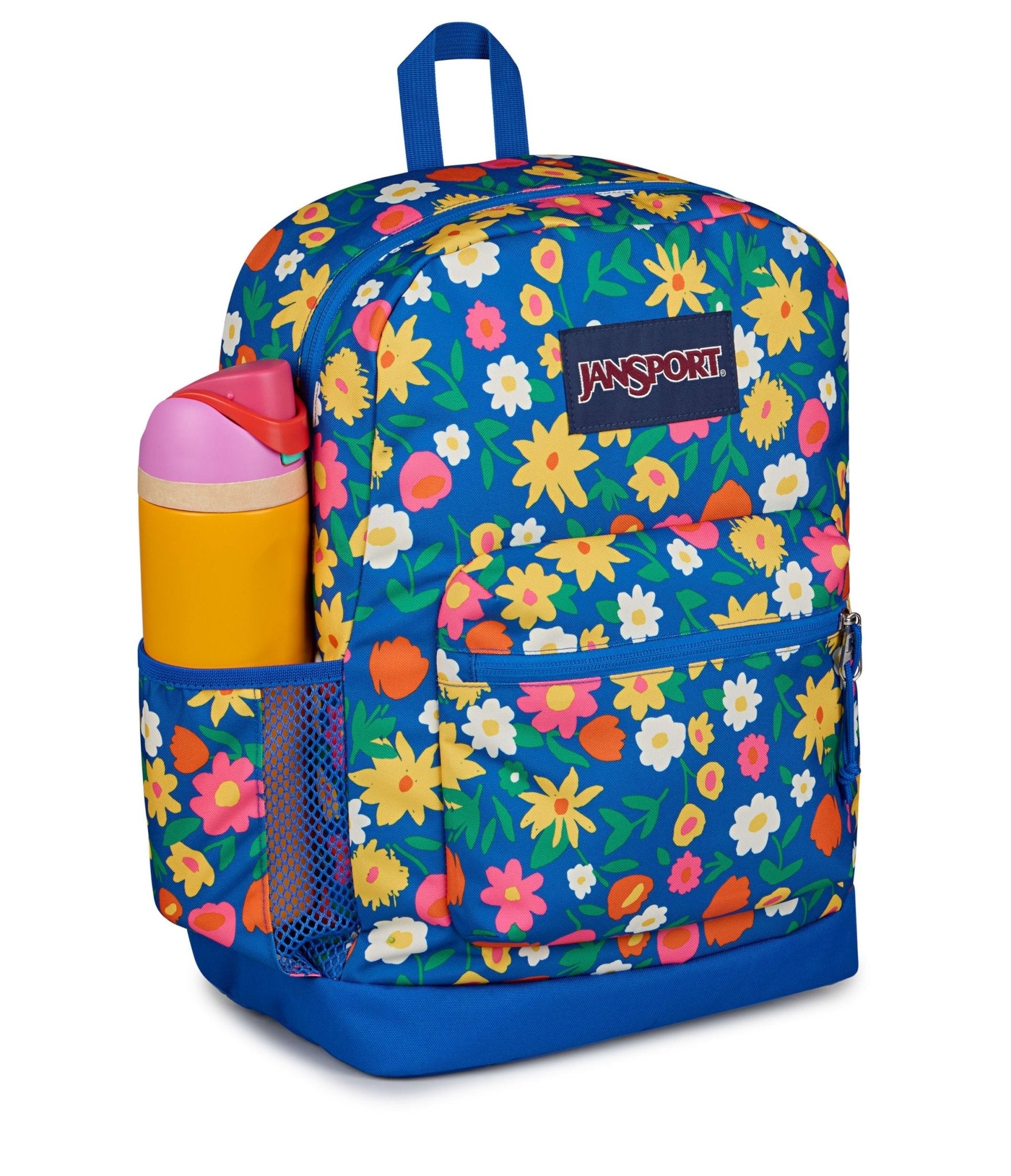 MOCHILA PARA LAPTOP - CROSS TOWN PLUS - Mochilas JanSport - JS0A7ZNZ-LL2