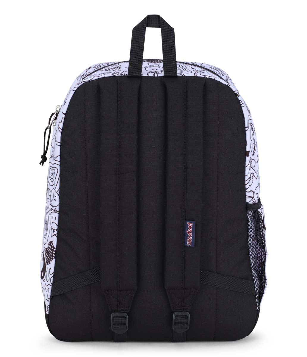 MOCHILA PARA LAPTOP - CROSS TOWN PLUS - Mochilas JanSport - JS0A7ZNZ - LN9