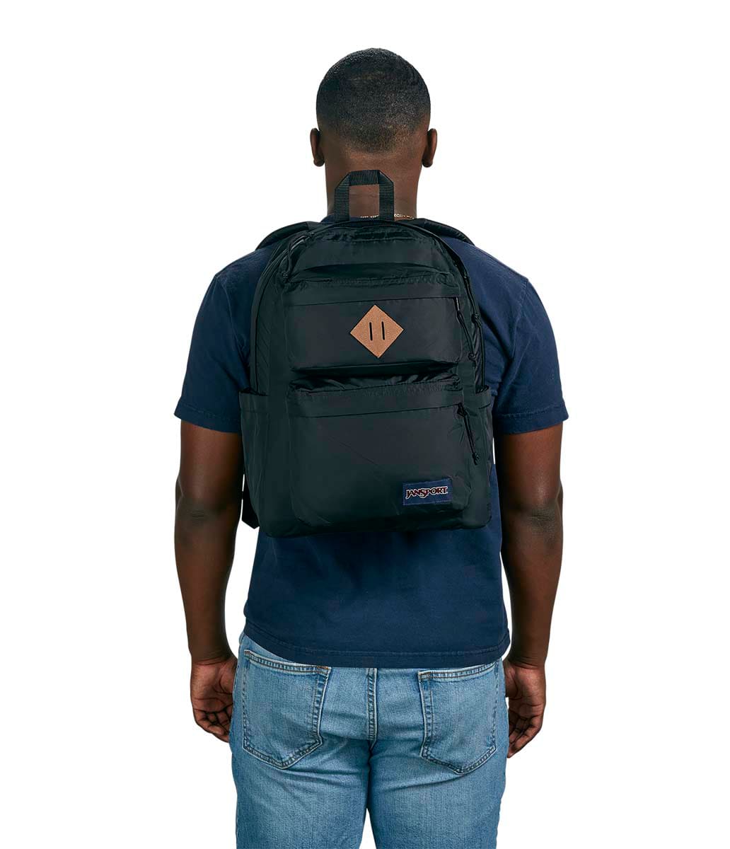 MOCHILA PARA LAPTOP - DOUBLE BREAK - Mochilas JanSport - JS0A3P6S-008