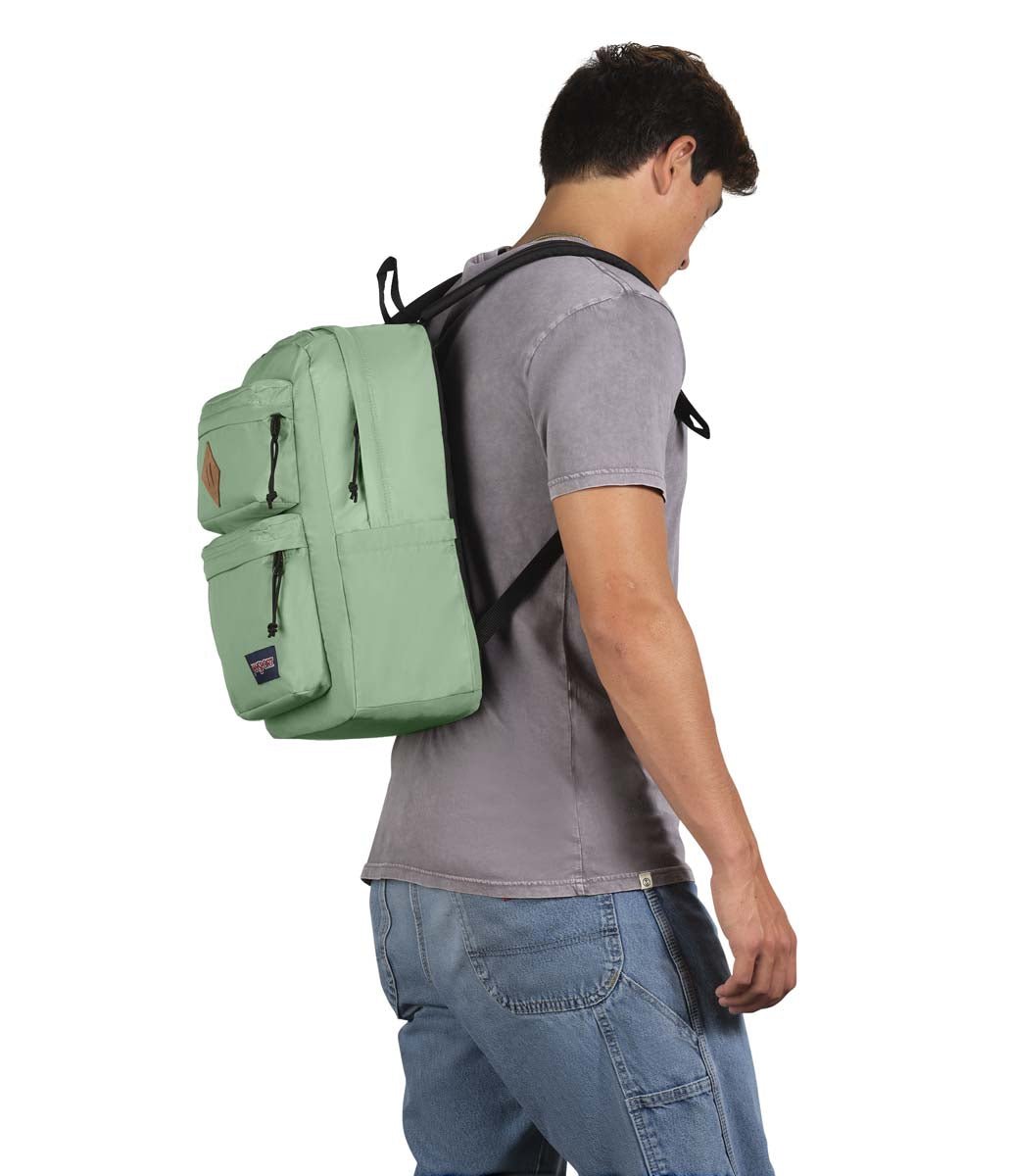 MOCHILA PARA LAPTOP - DOUBLE BREAK - Mochilas JanSport - JS0A3P6S - KM1