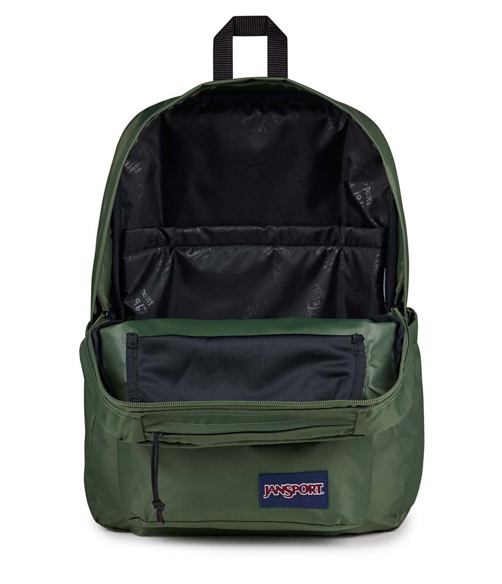 MOCHILA PARA LAPTOP - DOUBLE BREAK - Mochilas JanSport - JS0A3P6S - KM1