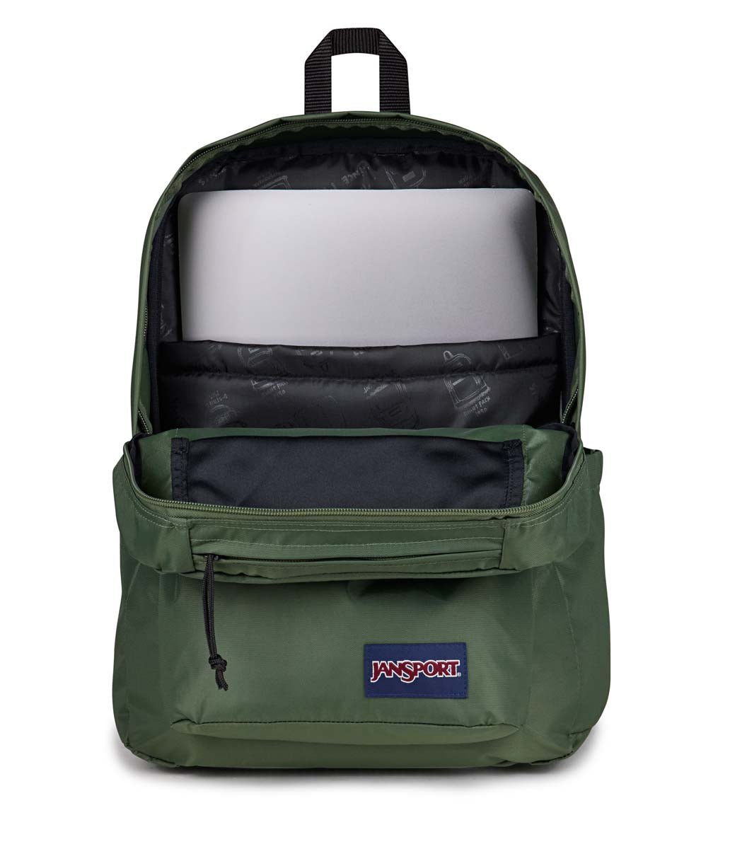 MOCHILA PARA LAPTOP - DOUBLE BREAK - Mochilas JanSport - JS0A3P6S - KM1