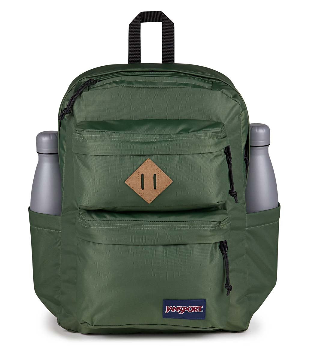 MOCHILA PARA LAPTOP - DOUBLE BREAK - Mochilas JanSport - JS0A3P6S - KM1