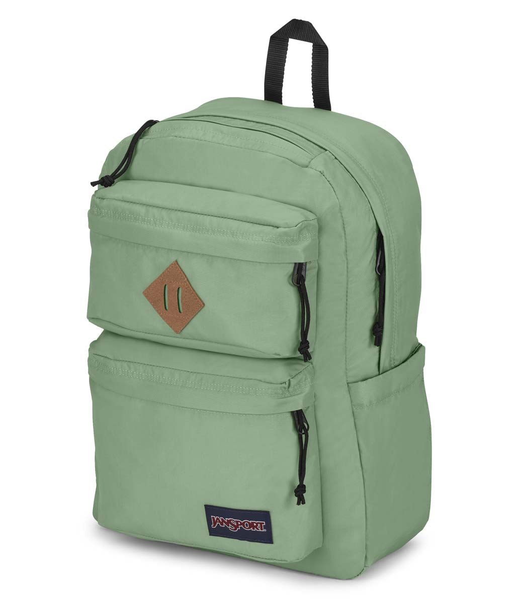 MOCHILA PARA LAPTOP - DOUBLE BREAK - Mochilas JanSport - JS0A3P6S - KM1