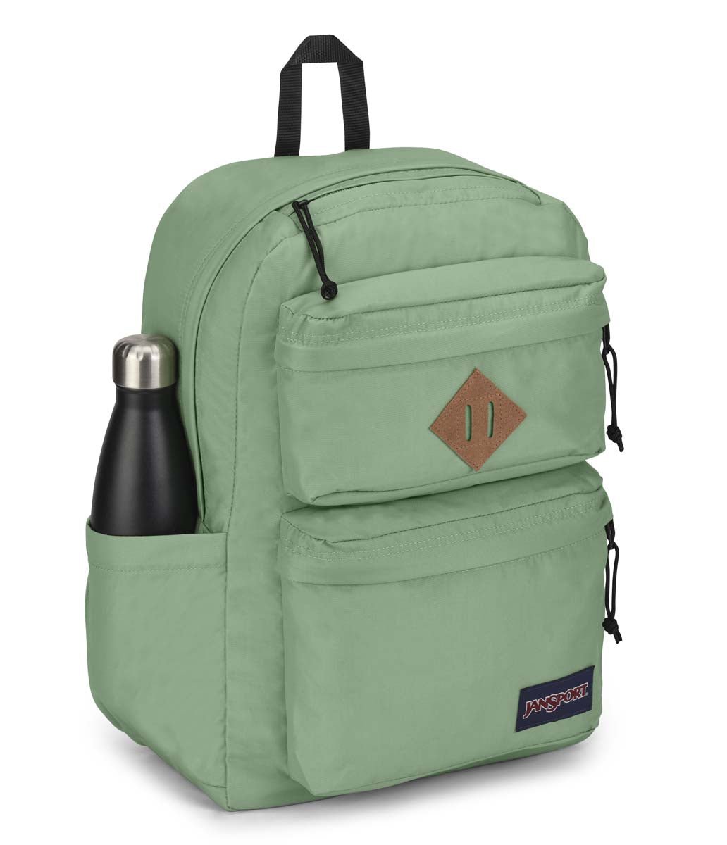MOCHILA PARA LAPTOP - DOUBLE BREAK - Mochilas JanSport - JS0A3P6S - KM1