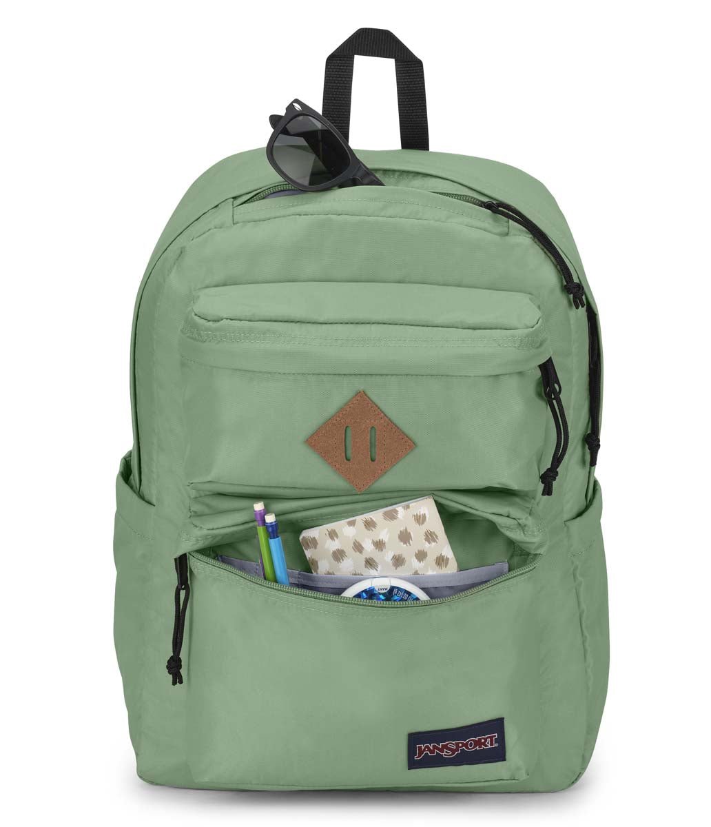 MOCHILA PARA LAPTOP - DOUBLE BREAK - Mochilas JanSport - JS0A3P6S - KM1