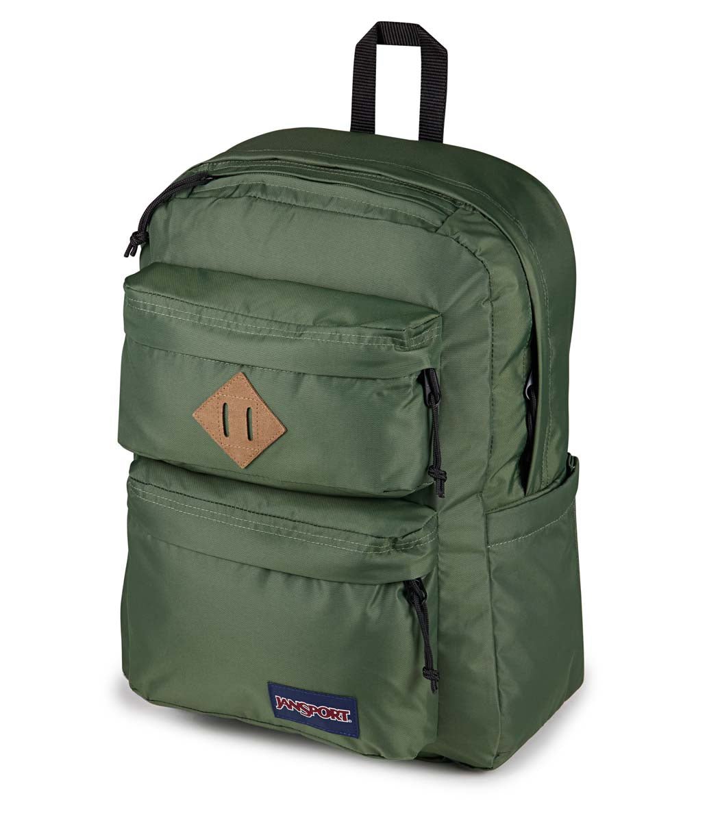 MOCHILA PARA LAPTOP - DOUBLE BREAK - Mochilas JanSport - JS0A3P6S - KM1