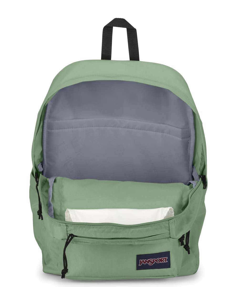 MOCHILA PARA LAPTOP - DOUBLE BREAK - Mochilas JanSport - JS0A3P6S - KM1
