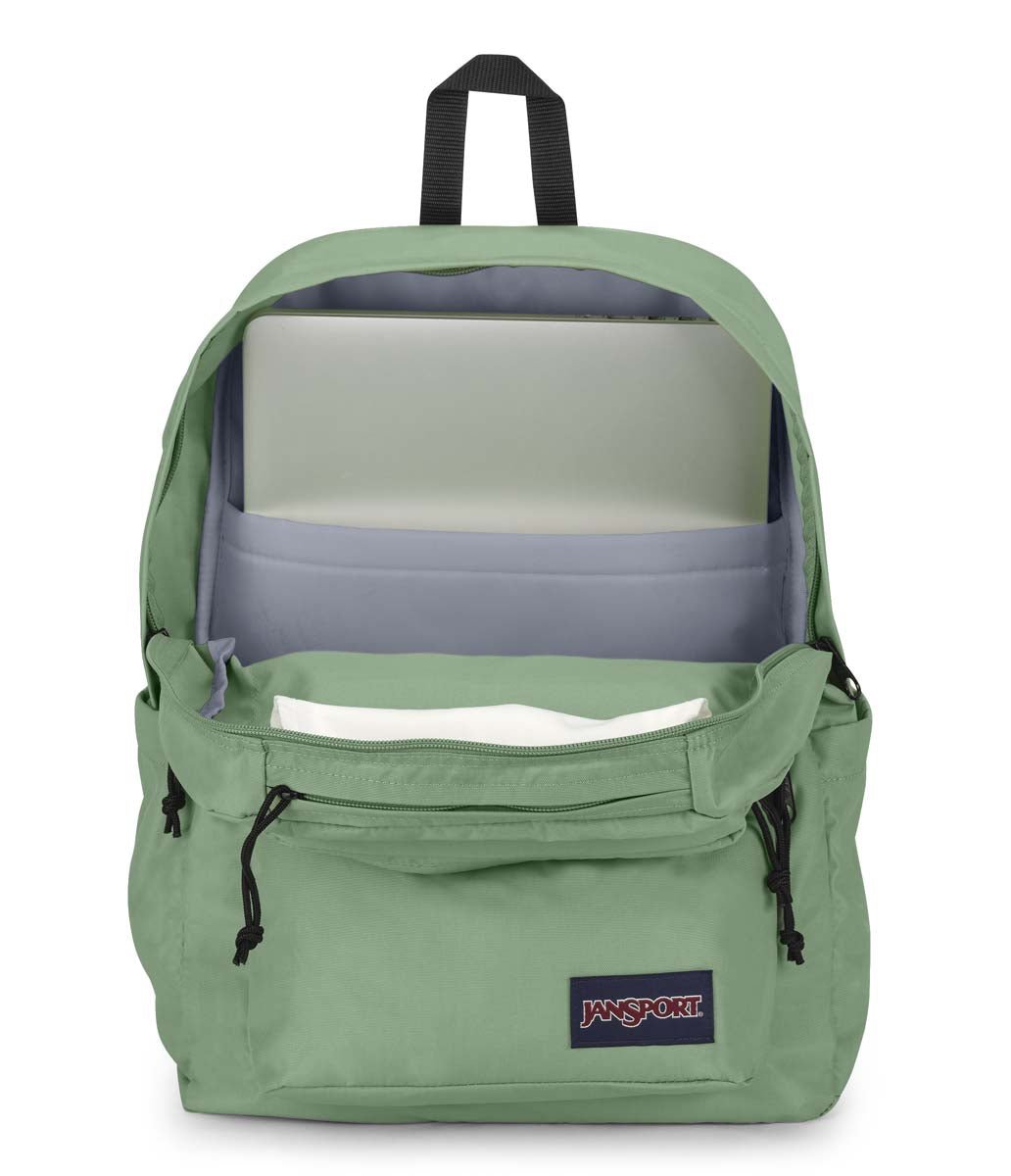 MOCHILA PARA LAPTOP - DOUBLE BREAK - Mochilas JanSport - JS0A3P6S - KM1