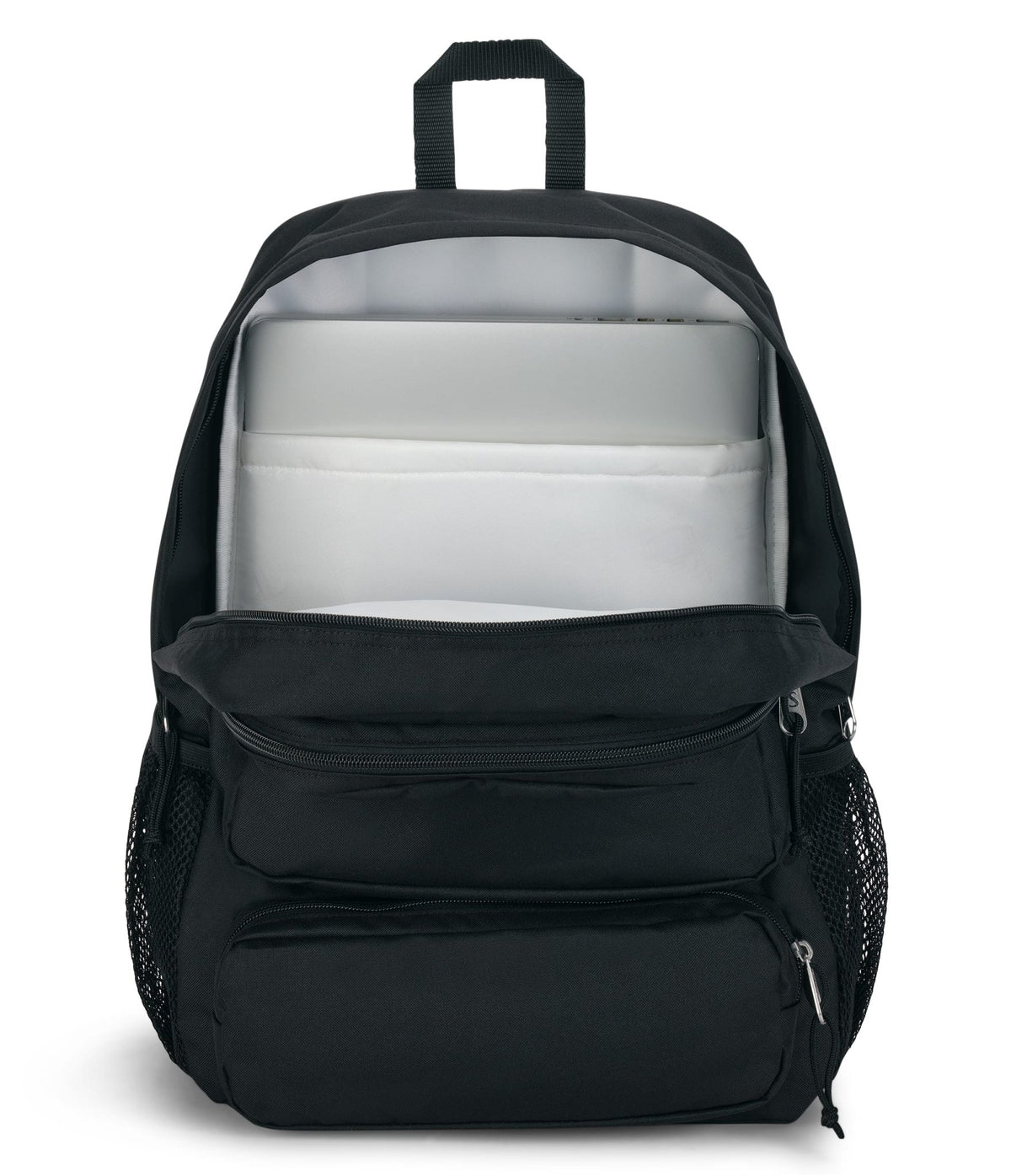 MOCHILA PARA LAPTOP - DOUBLETON - Mochilas JanSport - JS0A7ZNY-003