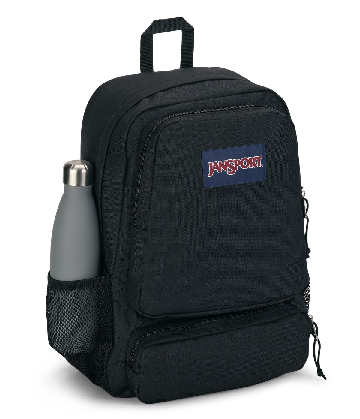 MOCHILA PARA LAPTOP - DOUBLETON - Mochilas JanSport - JS0A7ZNY-003