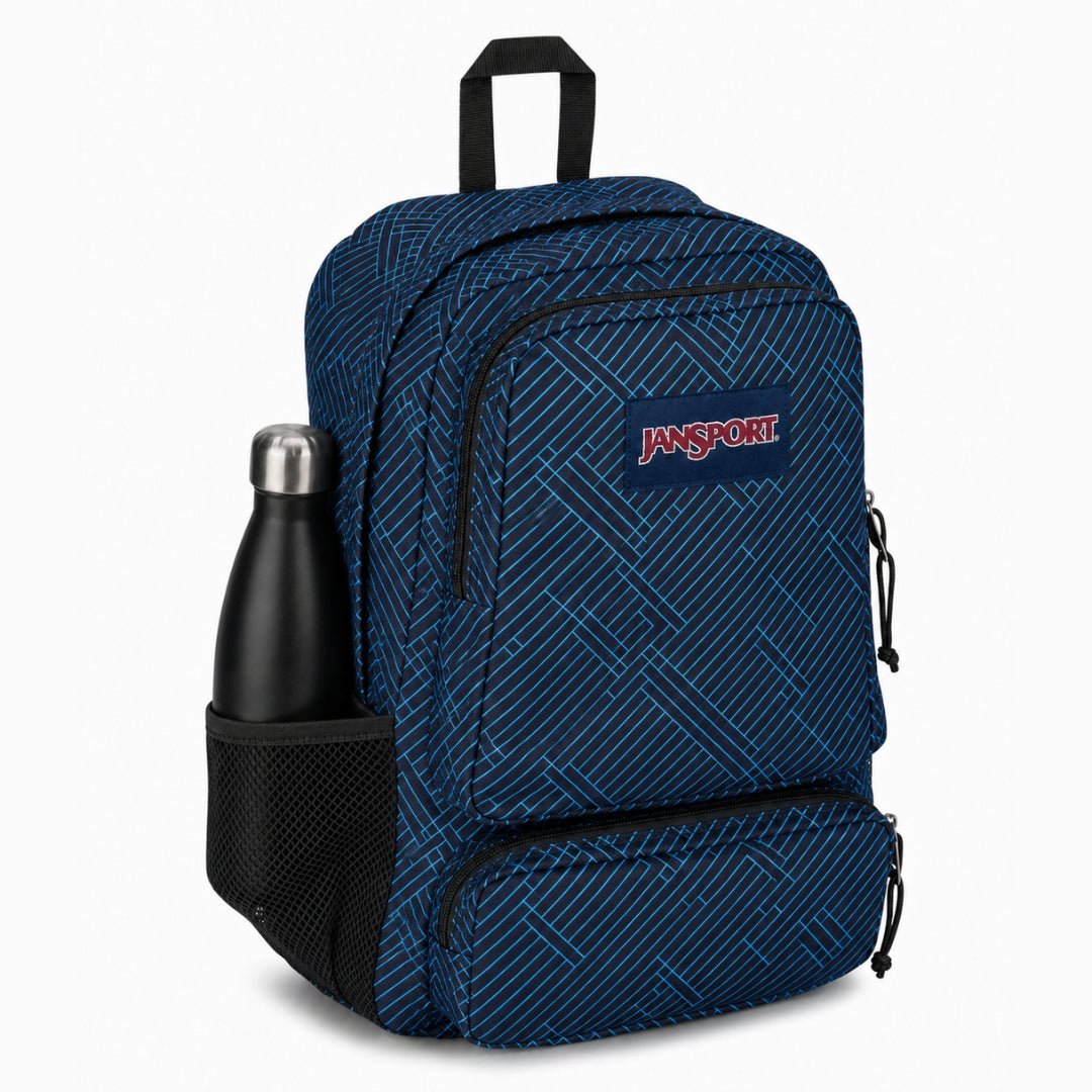 MOCHILA PARA LAPTOP - DOUBLETON - Mochilas JanSport - JS0A7ZNY-A0A