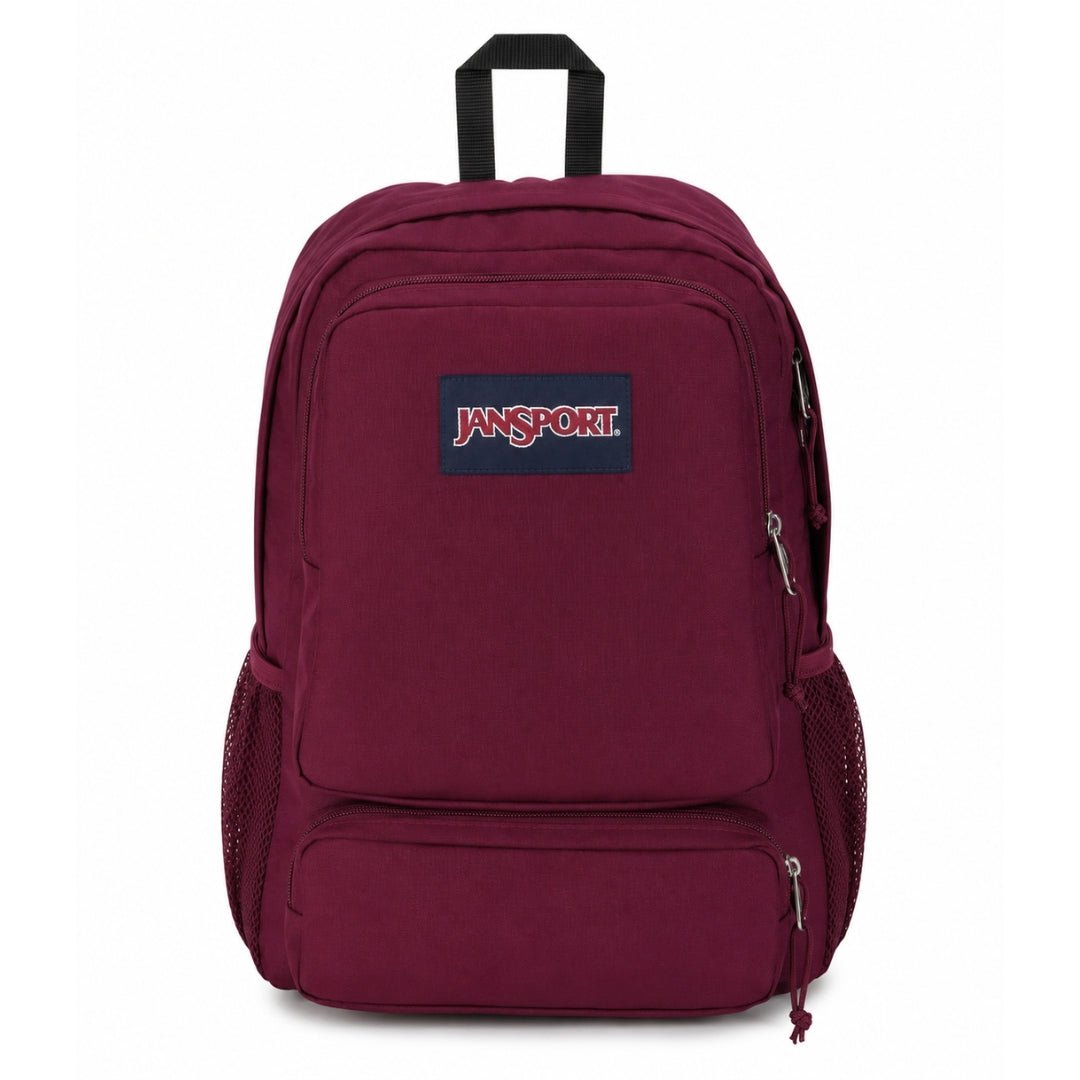 MOCHILA PARA LAPTOP - DOUBLETON - Mochilas JanSport - JS0A7ZNY-A0A