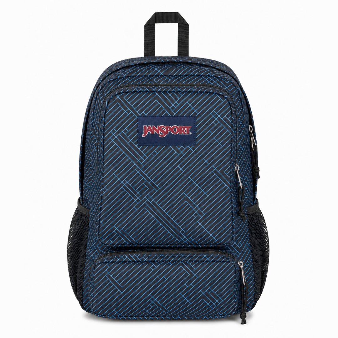 MOCHILA PARA LAPTOP - DOUBLETON - Mochilas JanSport - JS0A7ZNY-A0E