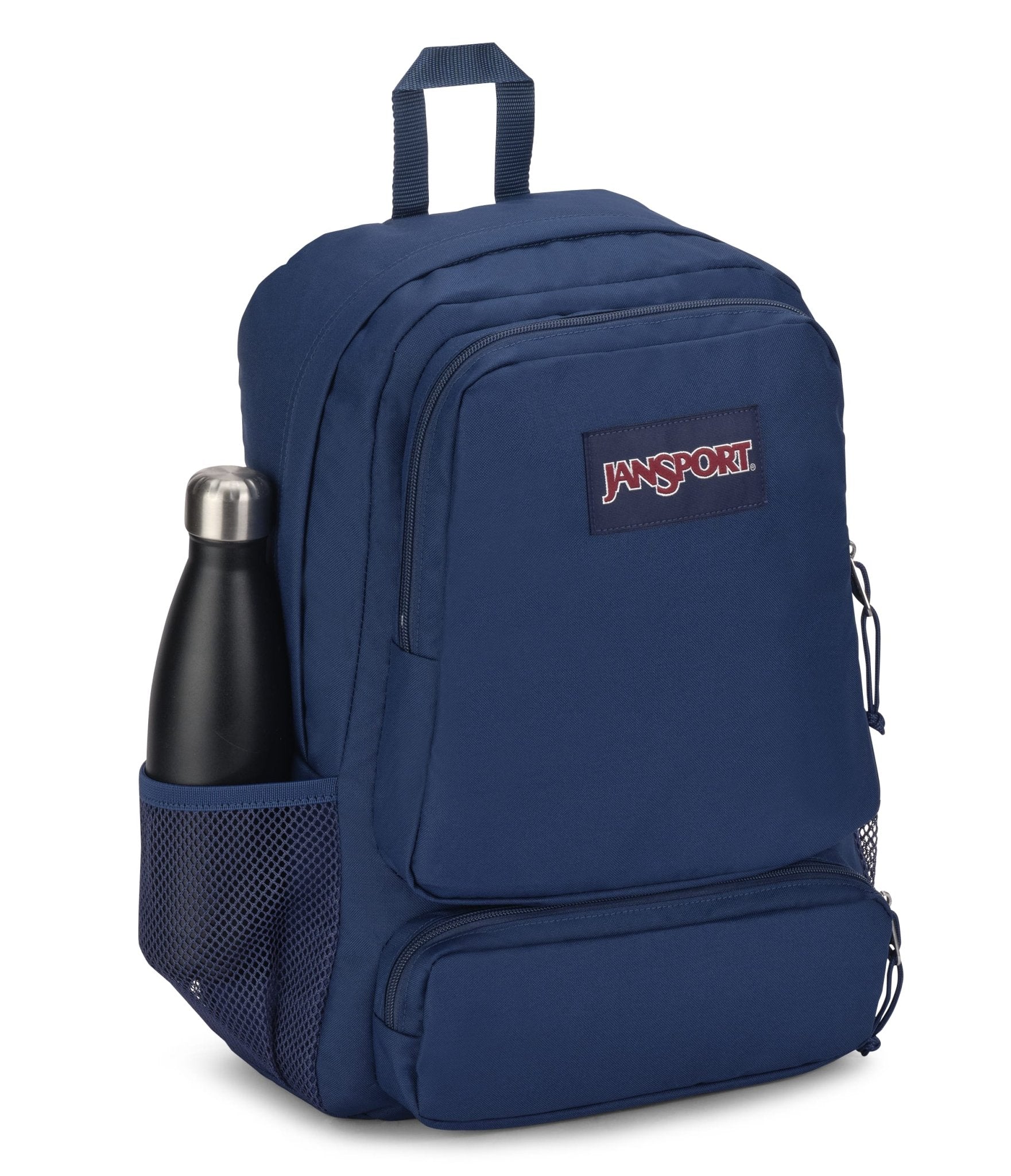 MOCHILA PARA LAPTOP - DOUBLETON - Mochilas JanSport - JS0A7ZNY-GV3